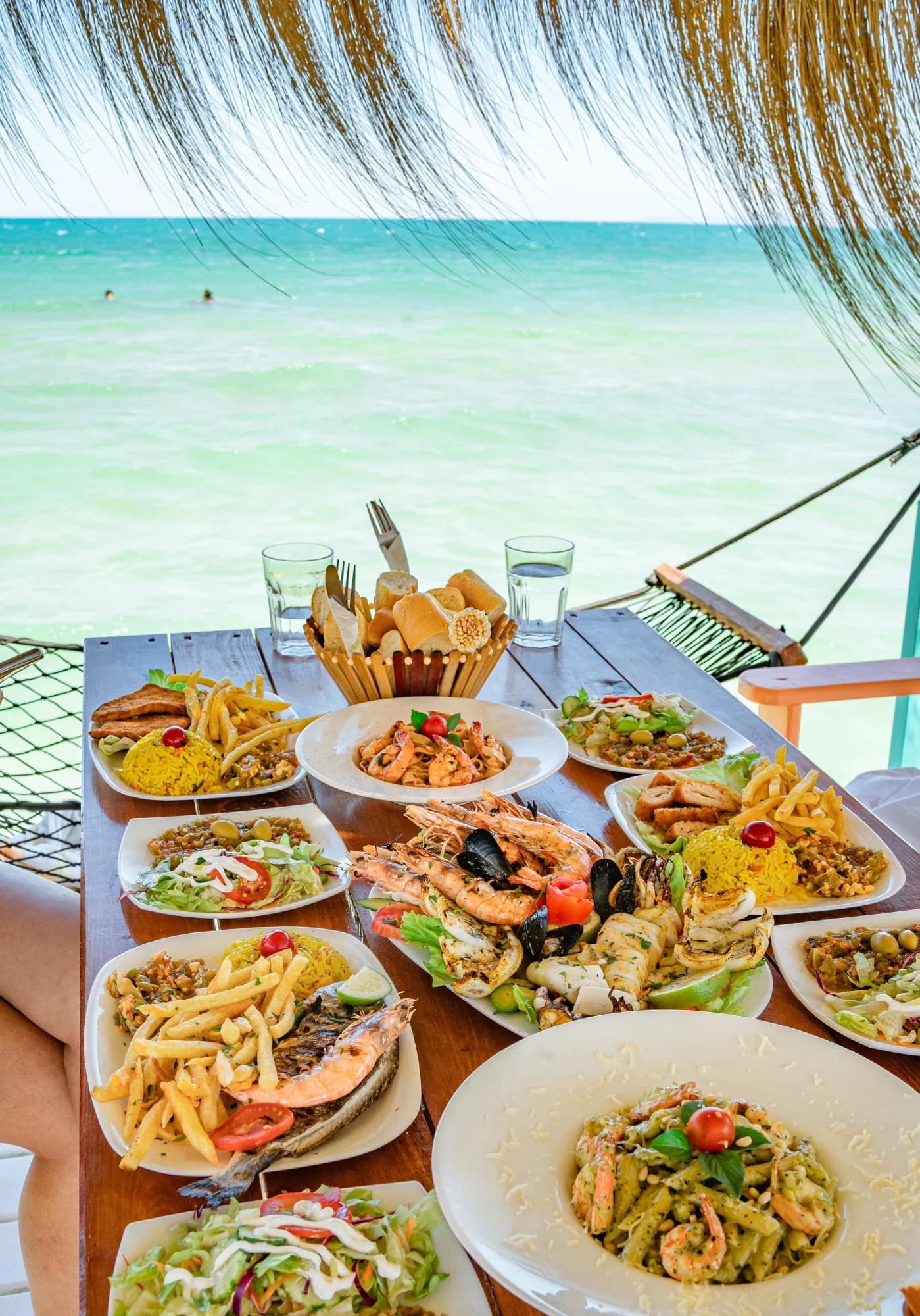 Image du Latino Coucou Beach
